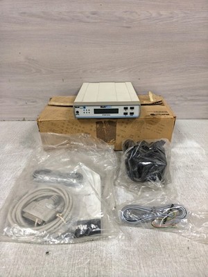 MULTITECH SYSTEMS MT5600 / MT5600BL SERIES MUTLI MODEM II