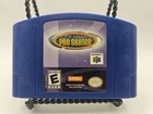 Tony Hawk's Pro Skater N64 (Nintendo 64) Authentic Tested Working Cart Only