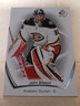 2021-22 SP Authentic Hockey John Gibson # 41