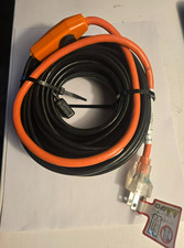 Easyheat 24 FT 168 watt Heating Cable New damaged box Never used
