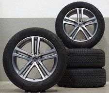 Original Mercedes-Benz GLE X167 C167 20 Zoll Winterreifen Winter DOT20 TOP!