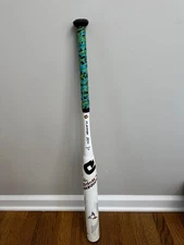 2017 DeMarini Divergence Flipper 34/28 ASA Slow pitch Bat