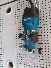 Rifilatore professionale MAKITA 3712 (530 W)