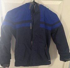 Land s End Boys Winter Coat Size 8 Small