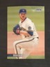 2021 Topps Stadium Club Chrome Brandon Woodruff Base #88