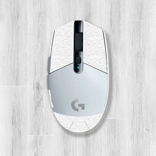 Mouse Grip Tape Skate Handmade Sticker Non Slip Suck Sweat Anti-Slip Sticker QH - Zdjęcie 5 z 14
