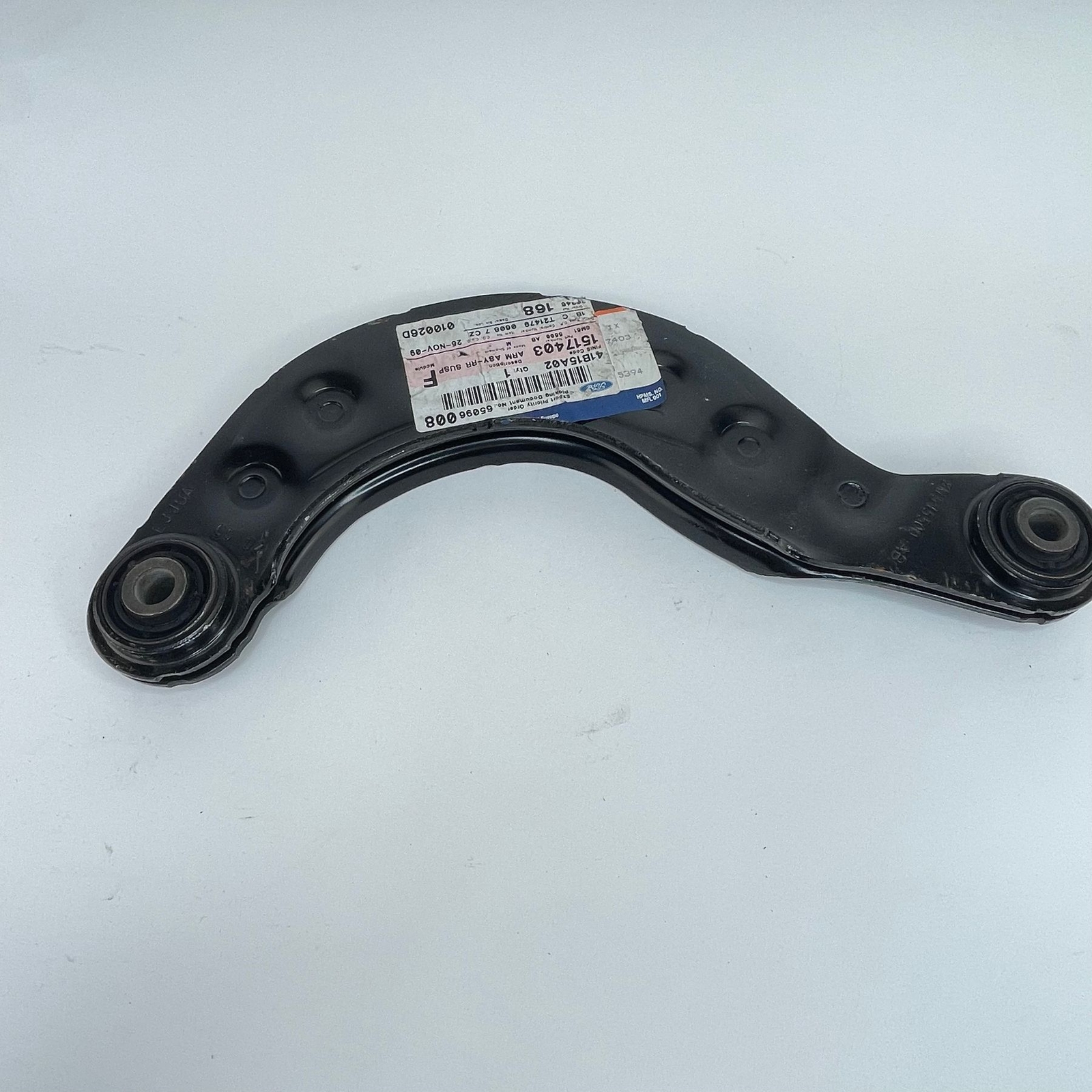 Wishbone Rear Left Ford Focus 2 Stufenheck Da 8m515500ab 1517403  