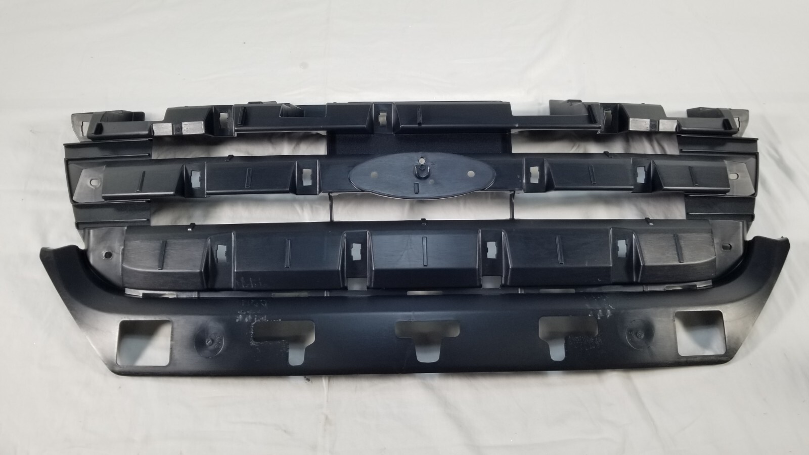 NEW 2010-2012 Ford Fusion Front Grille Reinforcement AE5Z-8A284-AC