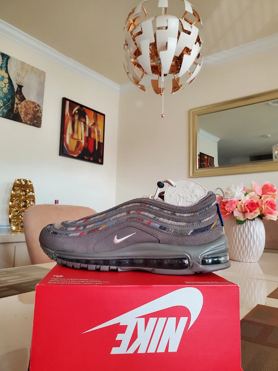 Nike id 98 hotsell