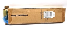 MOUNTUP  Tilting TV Wall Mount Model MU0007