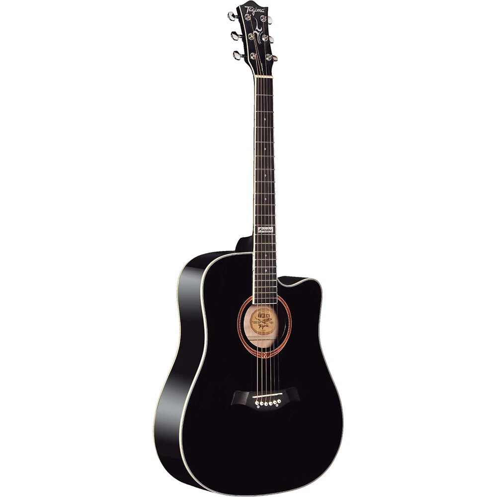 Tagima 2024 guitars review