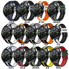 Sport For Garmin Vivoactive 5 4 3 Venu 3 2 sq Forerunner 165 Silicone Band Strap