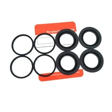 BA070 for EVO Lancer Evolution  2003-2015 REAR Brake Caliper Repair Kit 2 pot