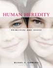 Available Titles CengageNOW: Human Heredity : Principles and Issues by Michael R. Cummings (2008, Paperback)