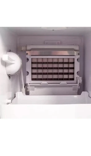 EdgeStar IB450P 15"W 25 Lbs. Capacity - Stainless Steel Read Description Pls. - Picture 15 of 17