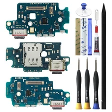 OEM USB Charging Port Board For Samsung Galaxy S24/S24+/S24 Ultra 5G US Version