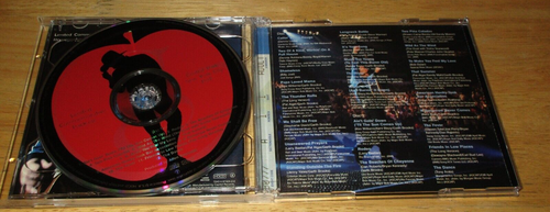 Double Live by Garth Brooks (2 x CD, Nov-1998, Limited Edition, Capitol Records) - Picture 9 of 12