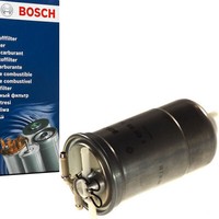 Bosch 0450906295 Kraftstofffilter FüR Fiat Punto 1.7D 01.94-02.00