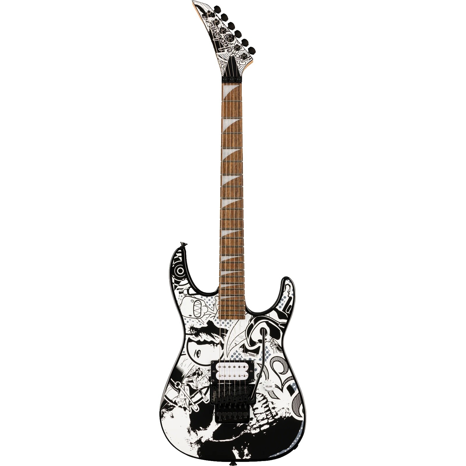 Jackson Dinky Guitar | eBay