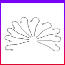 Dental Lip Hook for Woodpecker Apex Locator Teeth Whitening Instruments-40Pcs 