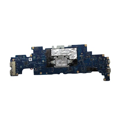 For Dell Latitude 3120 laptop Motherboard N6000 GDB10 LA-K511P 0MY410 16GB 