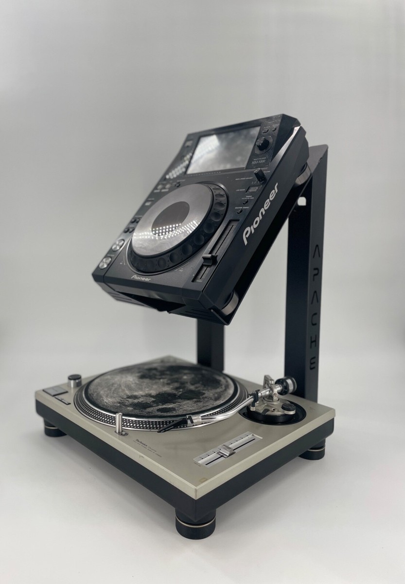 Apache DJ Stands for CDJs cdj nexus 2000, 3000, xdj 1000