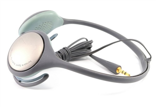 Philips Nike PsaDuro SBC HJ050 Neckband 
