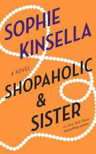 Shopaholic & Sister: A Novel - 9780385336826, Sophie Kinsella, paperback - Picture 1 of 1