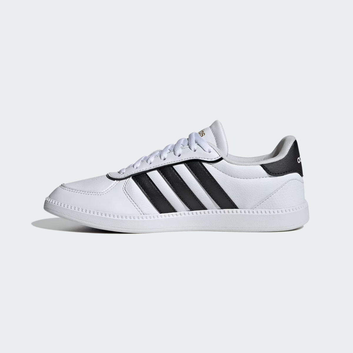 Adidas Breaknet Sleek IH5426 Sneaker Women's White Black