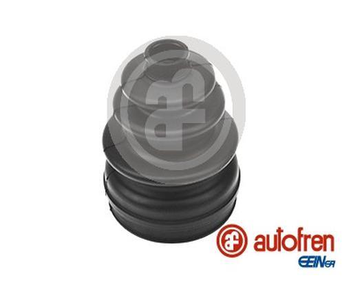 Autofren Seinsa Faltenbalgsatz Antriebswelle Radseitig FüR Peugeot 306 D8162-image