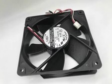 1 pcs fan 12032 12CM 3 wire cooling fan AD1212HB-Y53 DC12V 0.40A