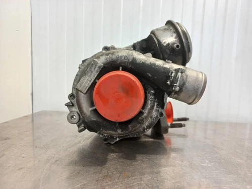 H8200398585 Turbocompresor para RENAULT LAGUNA II (BG0) * 103854 - Imagen 9 de 10