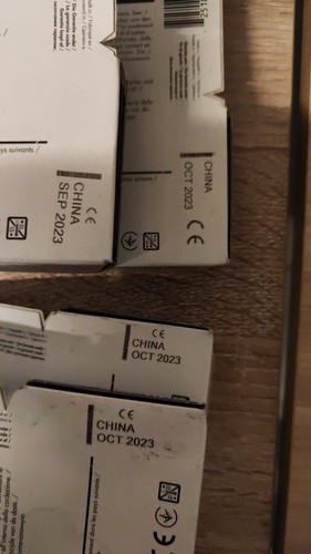 4x Genuine HP 953 ink cartridges (2023 dates) FREE UK DELIVERY! VAT included - 第 3/6 張圖片