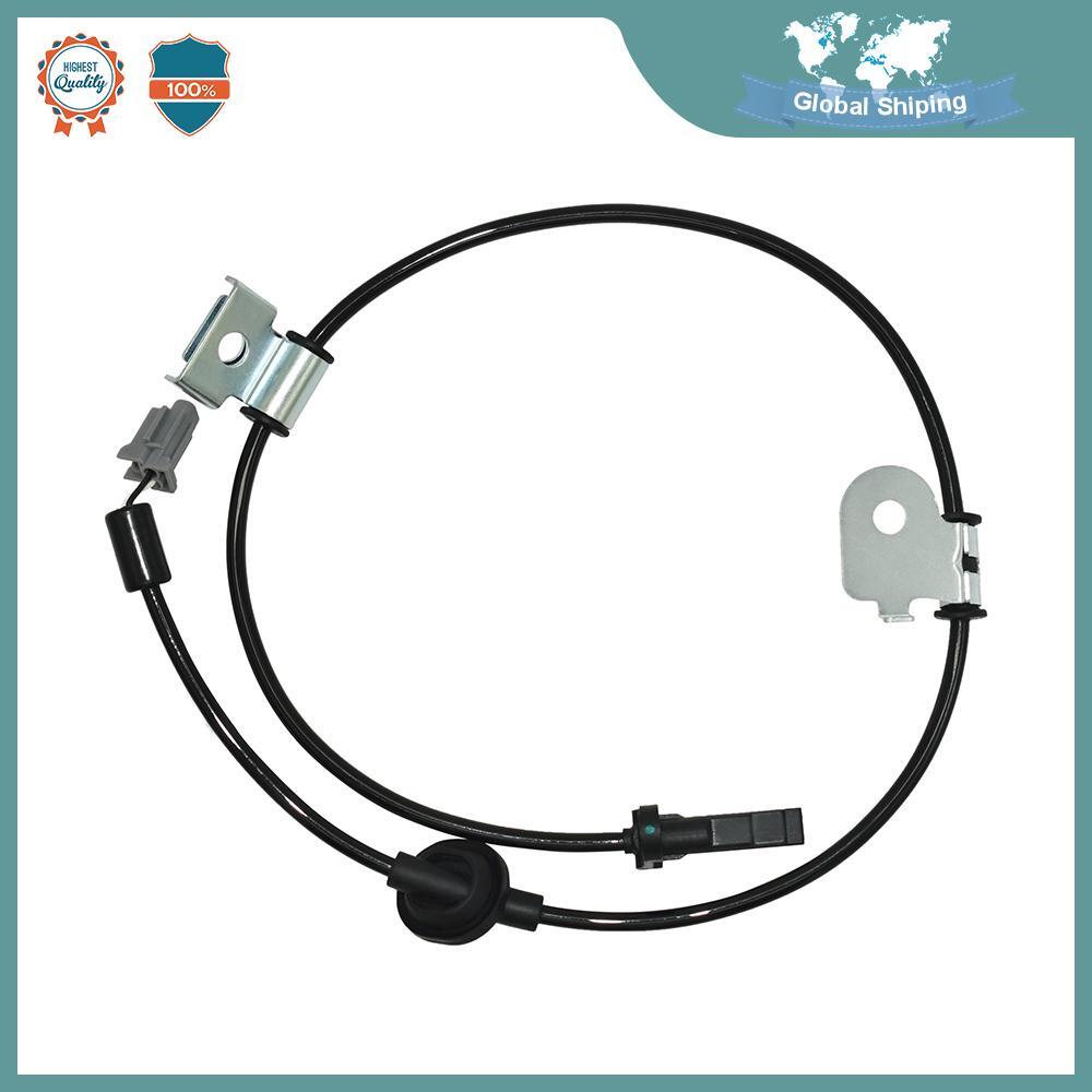 ABS Wheel Speed Sensor 27540-AG100 For Subaru Forester 08-12