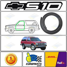 Joints Chevrolet BLAZER