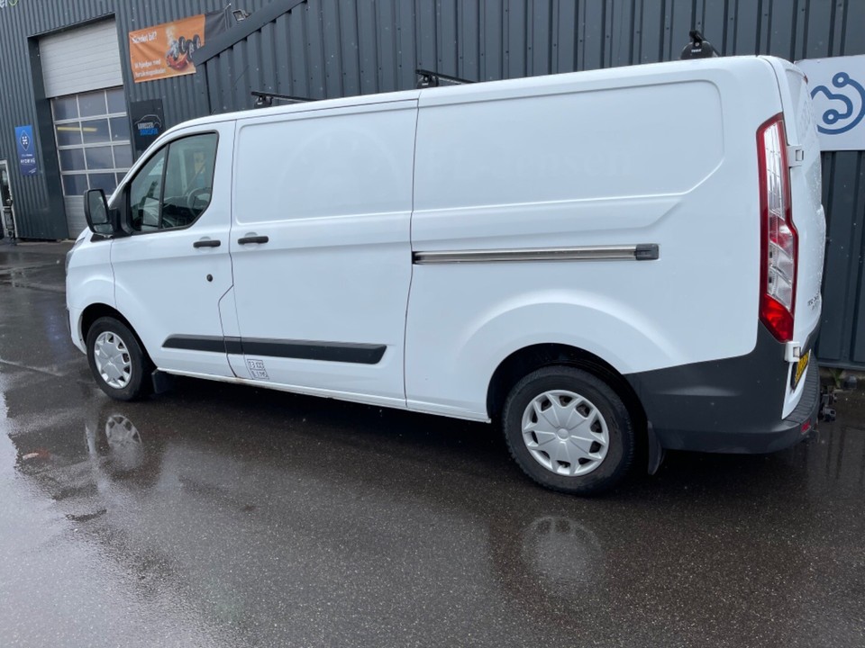 Ford transit fcd 310l Ford transit fcd 310l