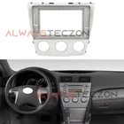 10.1inch Dash Kit Stereo Radio Installation Trim 2DIN For Toyota Camry 2007-2011