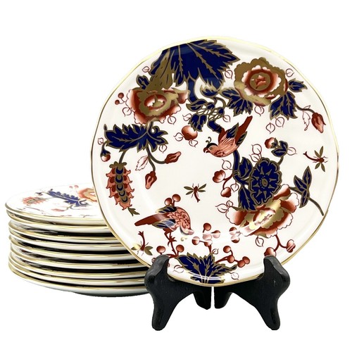 Wedgwood Calendar Plate 1978 Samurai G3 | eBay