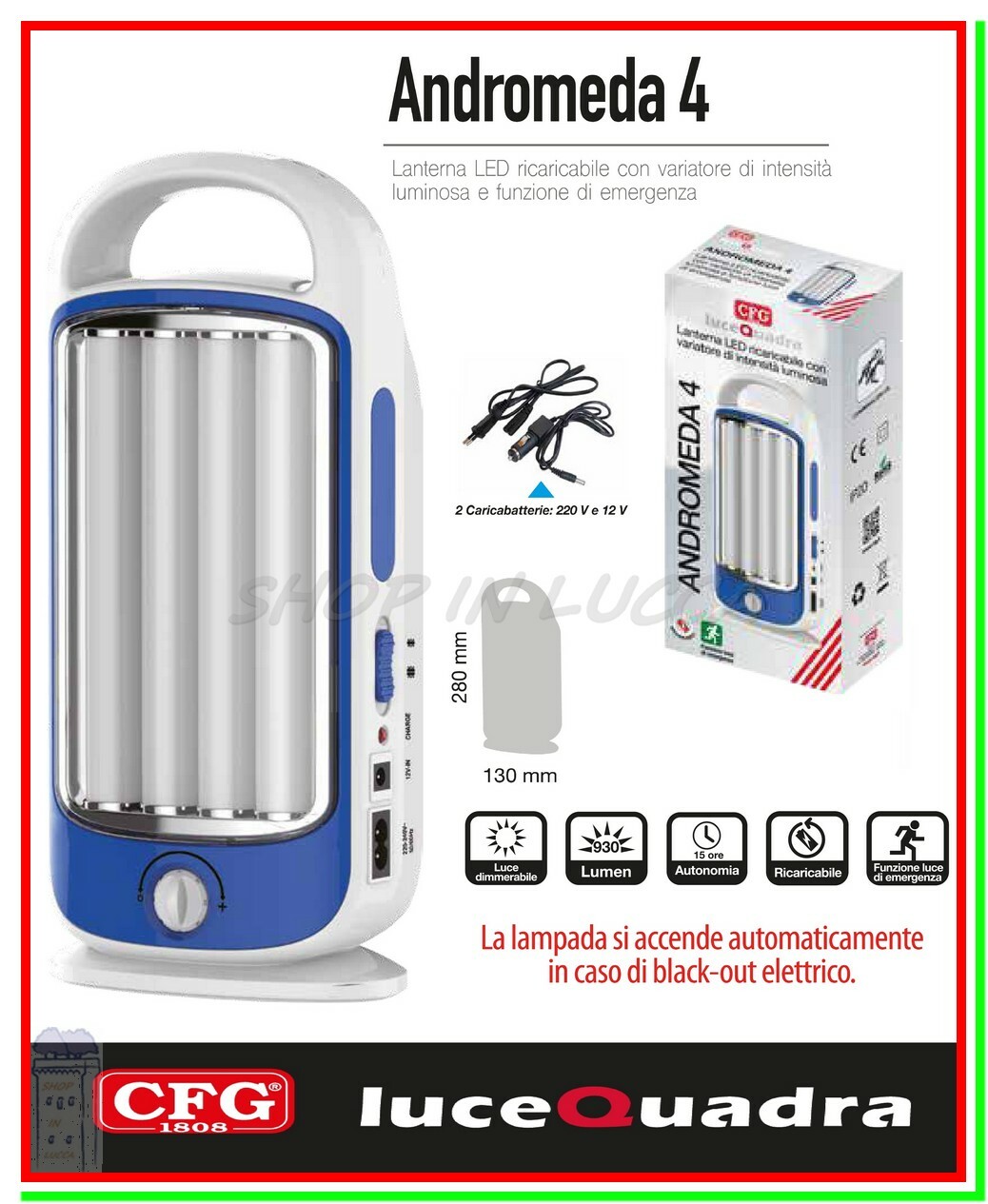 Foto 3 di 6