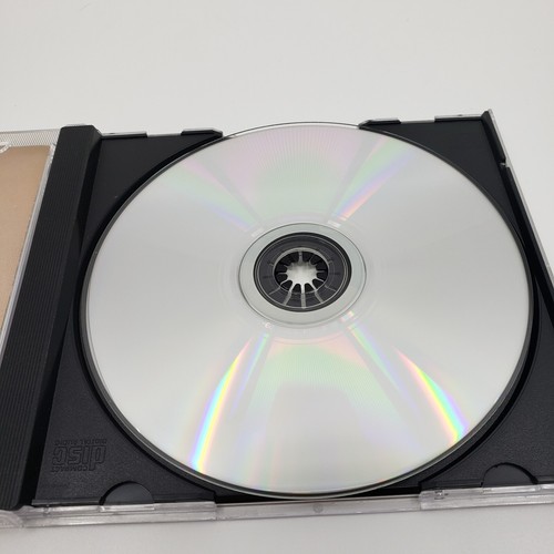 Terri Clark Just the Same CD 1996 Mercury Emotional Girl Neon Flame Pre-owned - Picture 5 of 6
