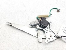 03-06 Infiniti G35 Rear Passenger Door Window Regulator OEM 82720CM30A