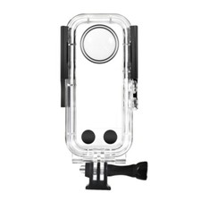 Action Camera Accessories for 360 Protective Box Diving Swimming Case Housing