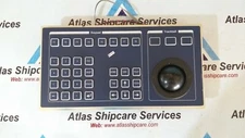 Simrad Norge 25005323 Trackball Numeric & Special Functional Panel