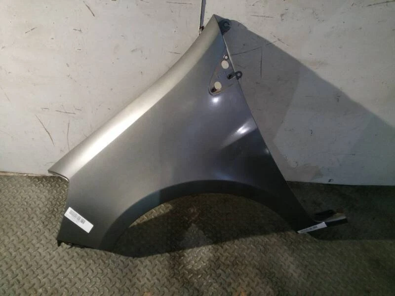 7701476102 front wing lh for RENAULT CLIO III AUTHENTIQUE 2007  