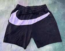Vintage Nike Big Swoosh Men's Shorts Size L.