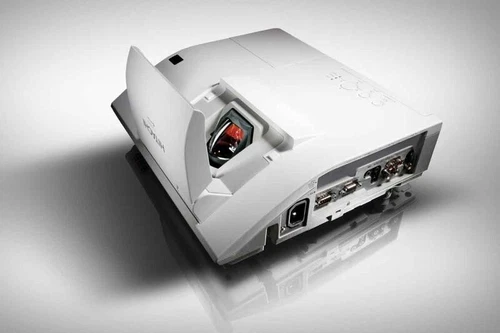 Hitachi CP-A300N Ultra Short Throw LCD Projector - NEW "Bundled" with mount.