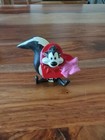 1999 Pepe Le Pew figurine candy box warner brothers looney tunes valentine love