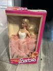 Vintage 1984 Mattel Peaches N’ Cream Barbie #7926 Missing Scarf, Accessory