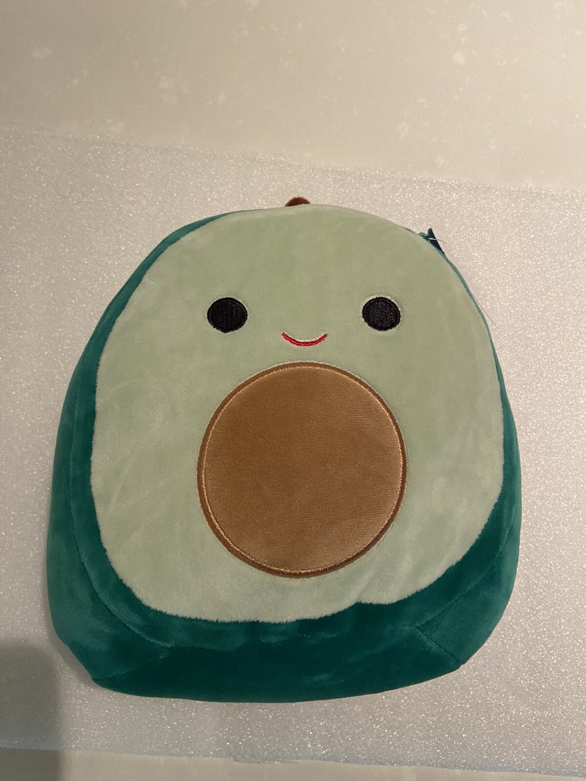 small avocado squishmallow