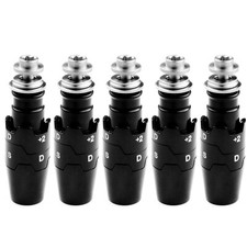 5PCS SHAFT ADAPTOR SLEEVE .335 TIP FIT CALLAWAY EPIC FLASH 2019 FAIRWAY WOOD RH